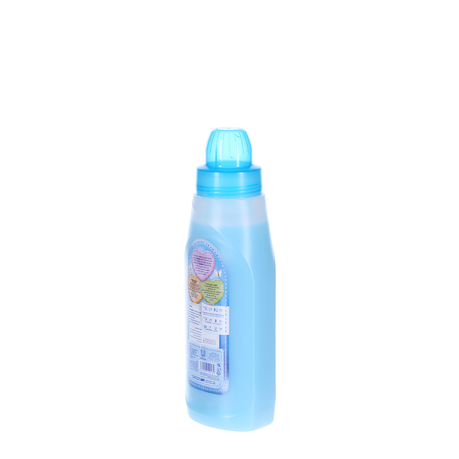 Comfort Fabric Softener Spring Dew 1 L