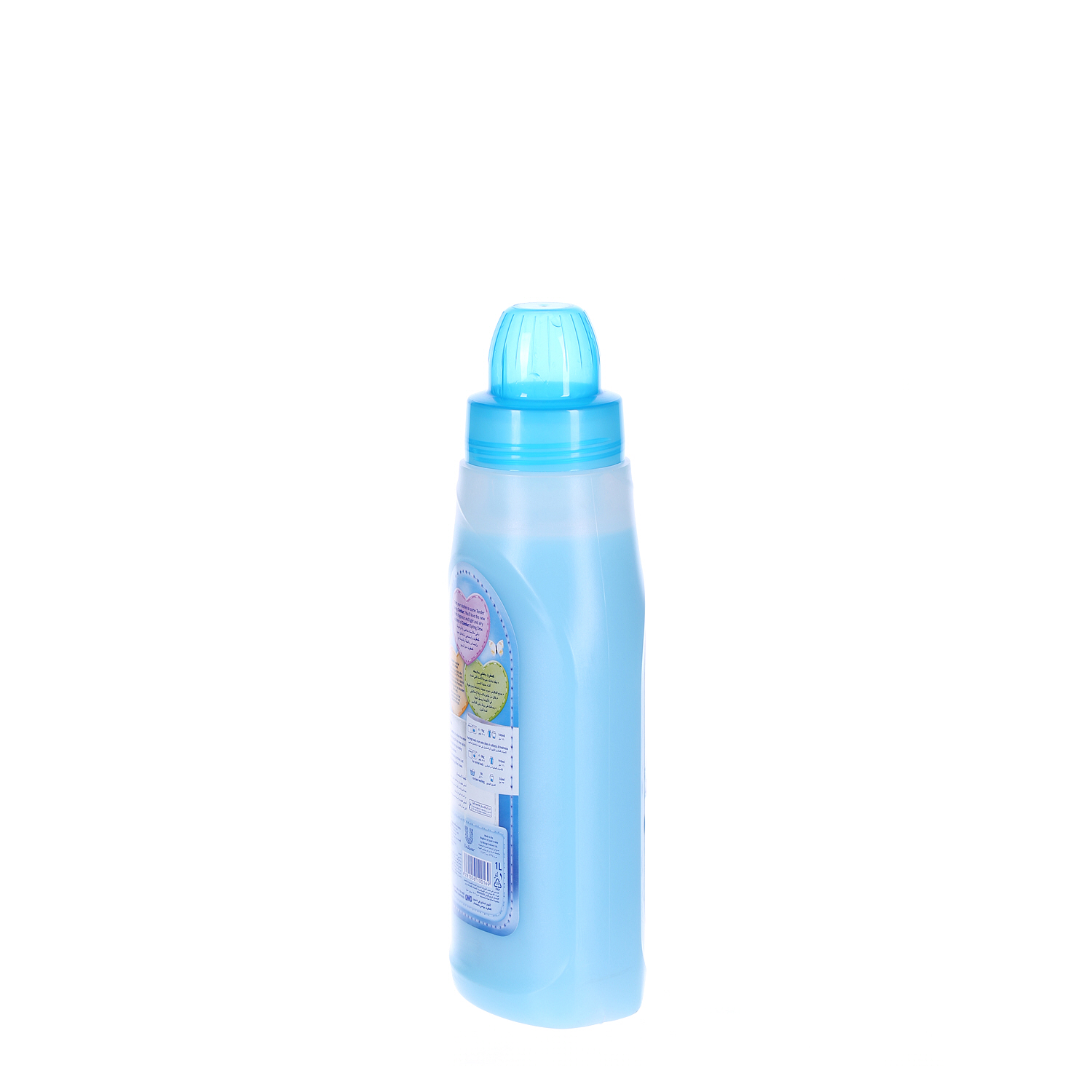 Comfort Fabric Softener Spring Dew 1 L