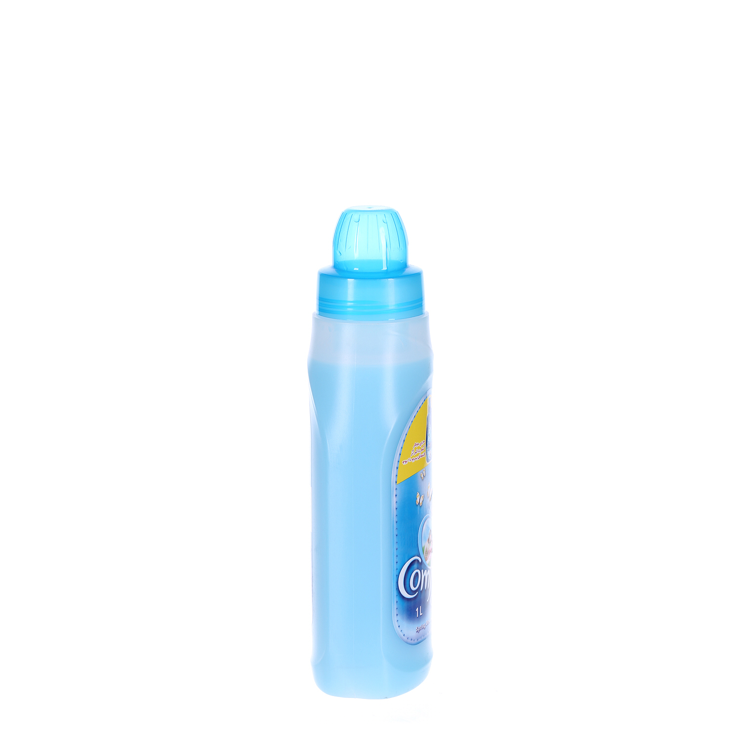 Comfort Fabric Softener Spring Dew 1 L