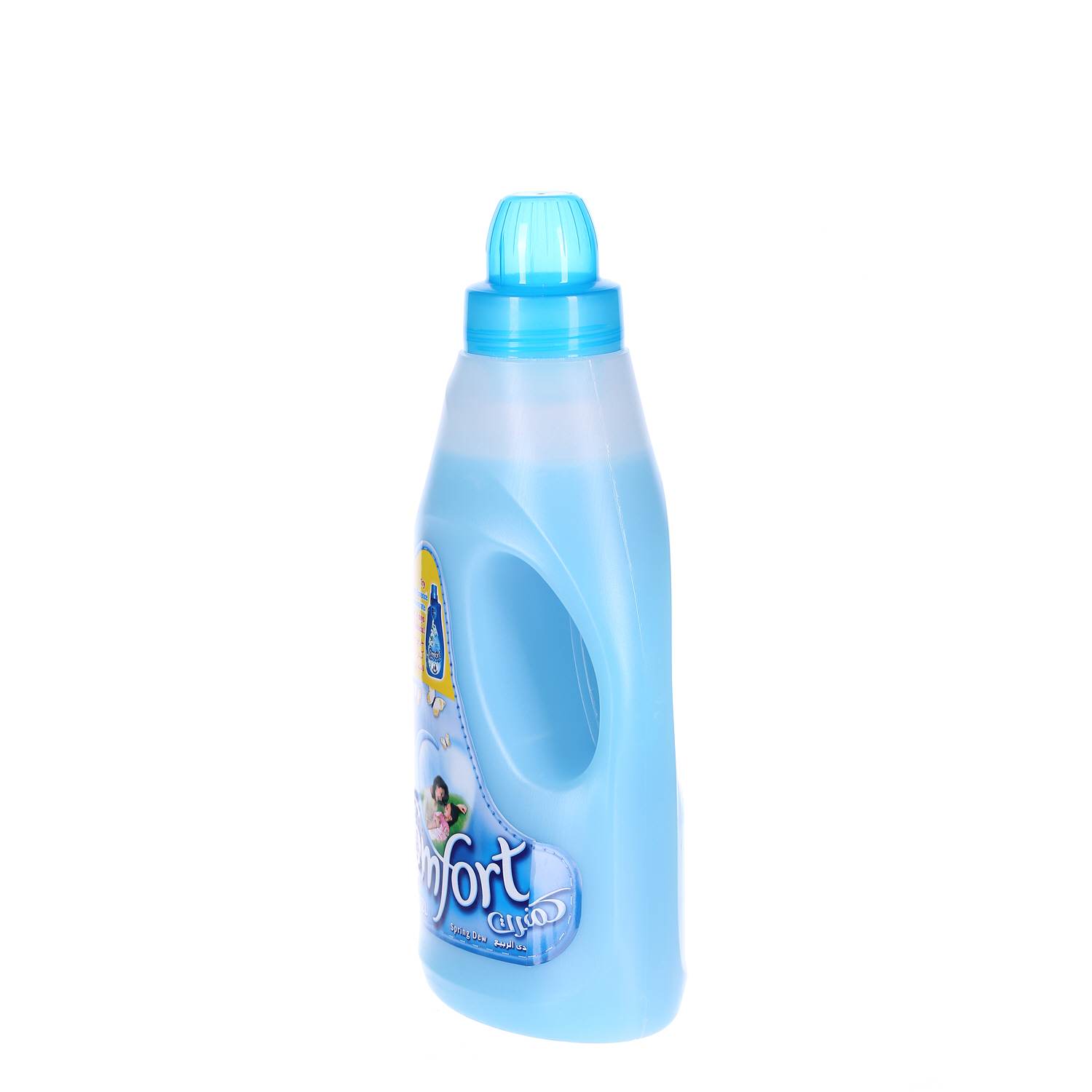 Comfort Fabric Softener Spring Dew 2 L