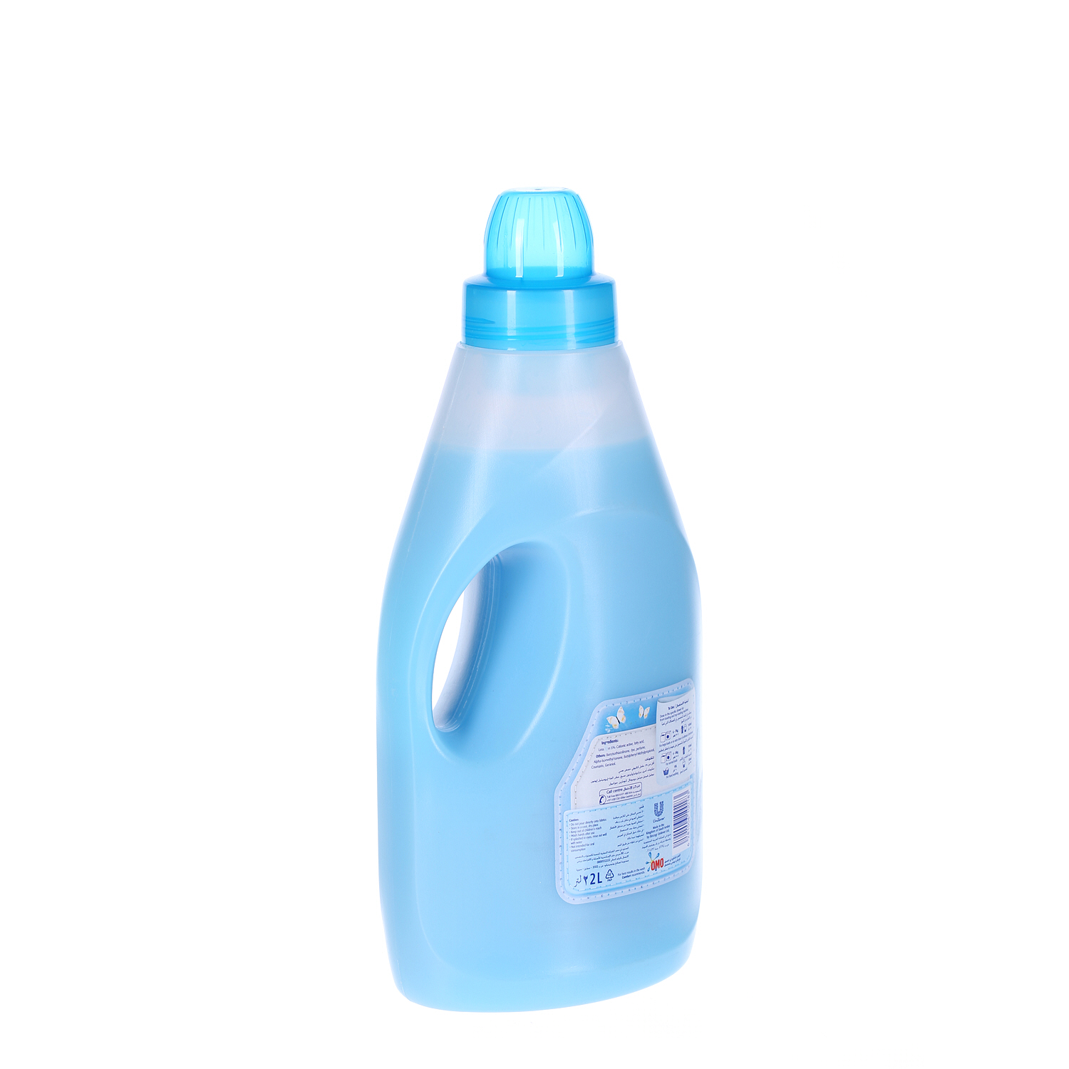 Comfort Fabric Softener Spring Dew 2 L