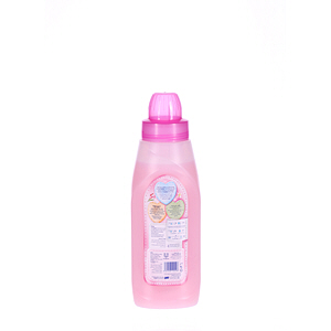 Comfort Fabric Softener Flora Soft 1 L