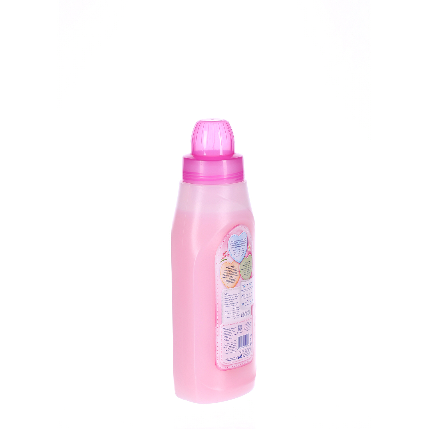 Comfort Fabric Softener Flora Soft 1 L