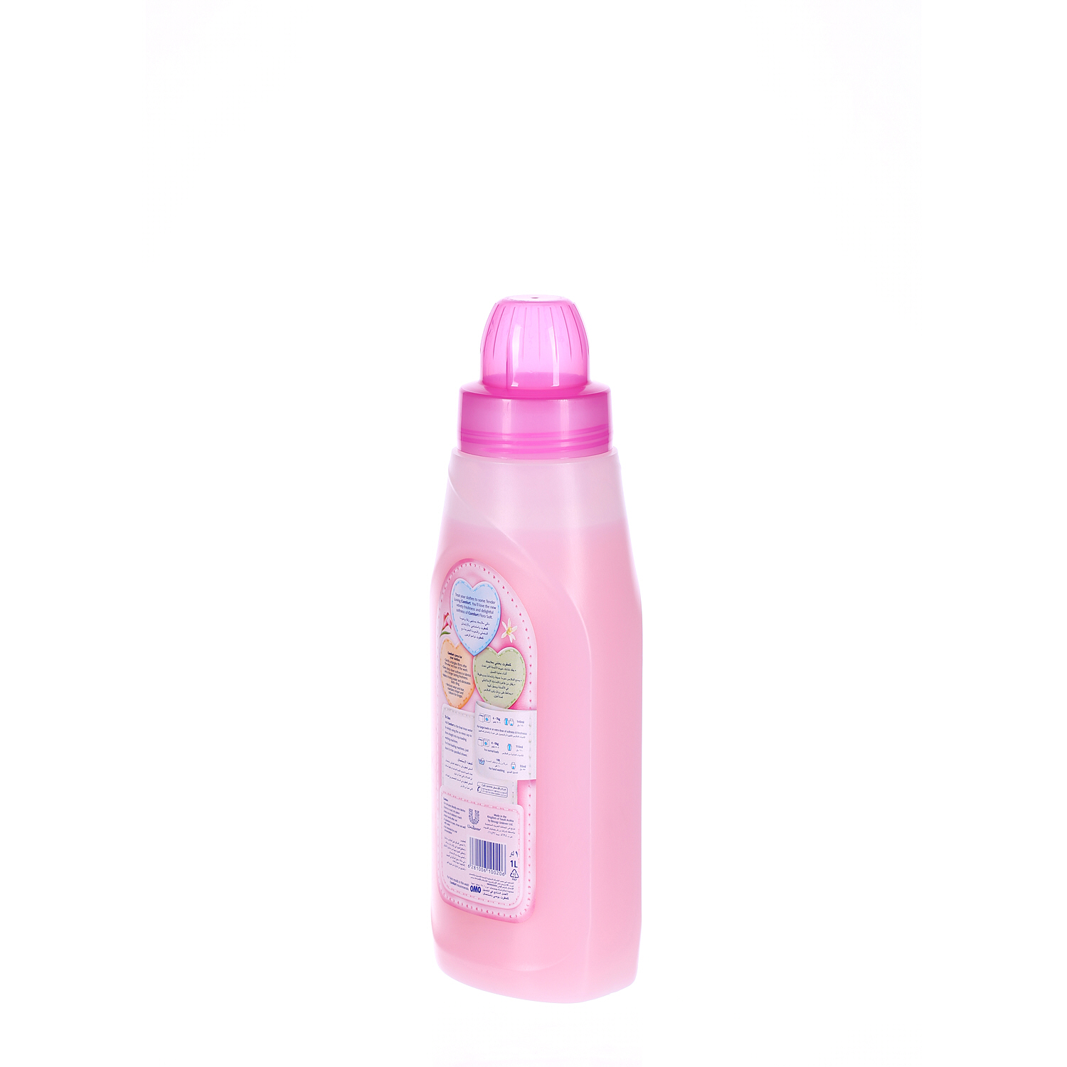 Comfort Fabric Softener Flora Soft 1 L