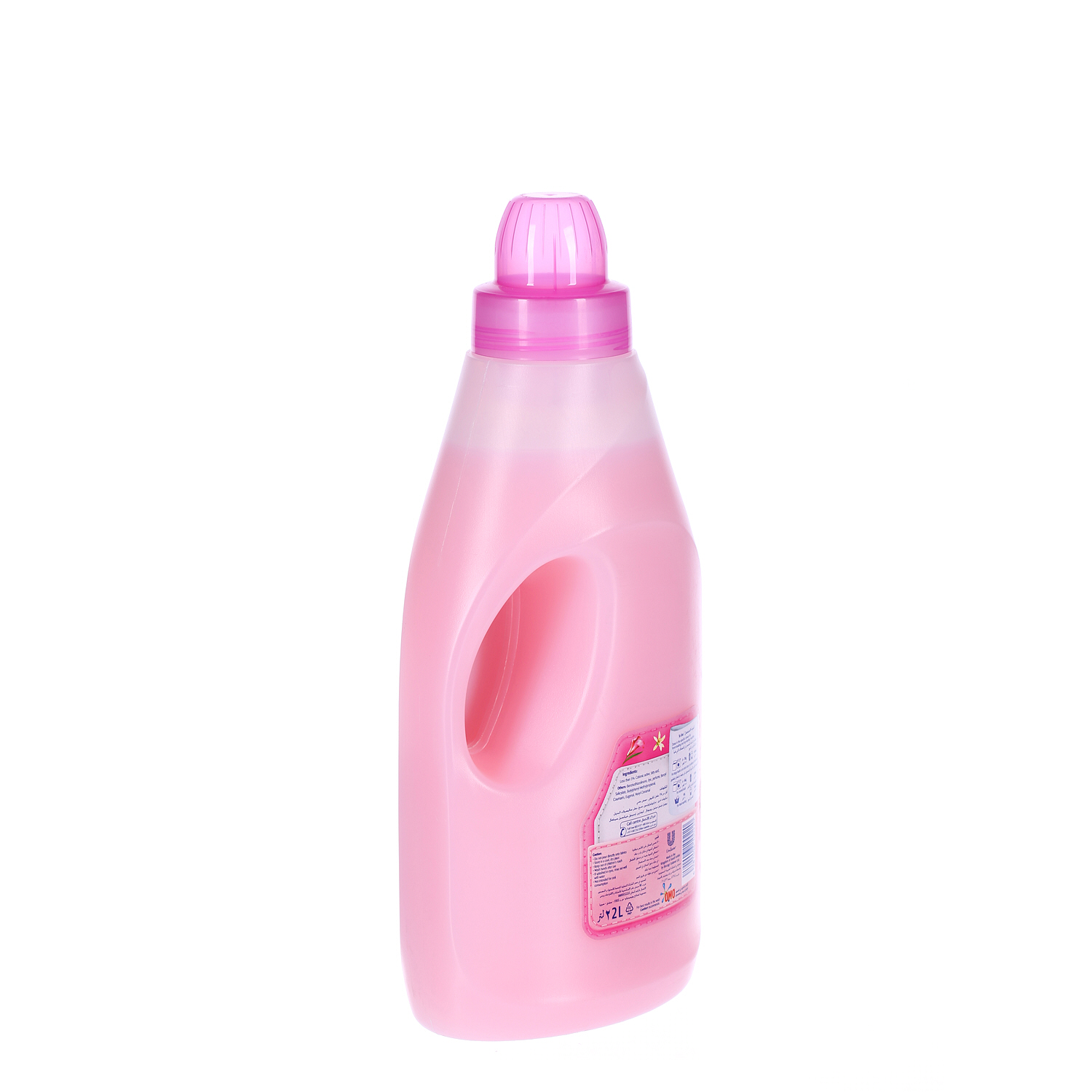 Comfort Fabric Softener Floral Soft 2Ltr