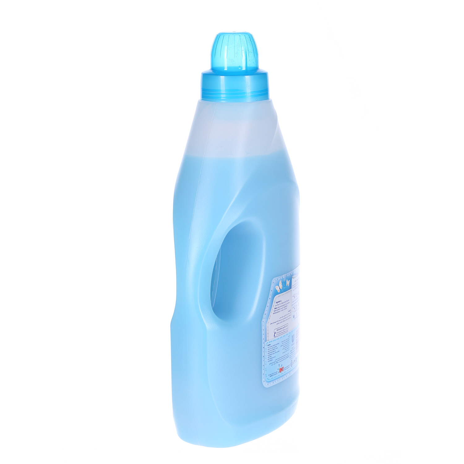 Comfort Fabric Softener Spring Dew 3 L