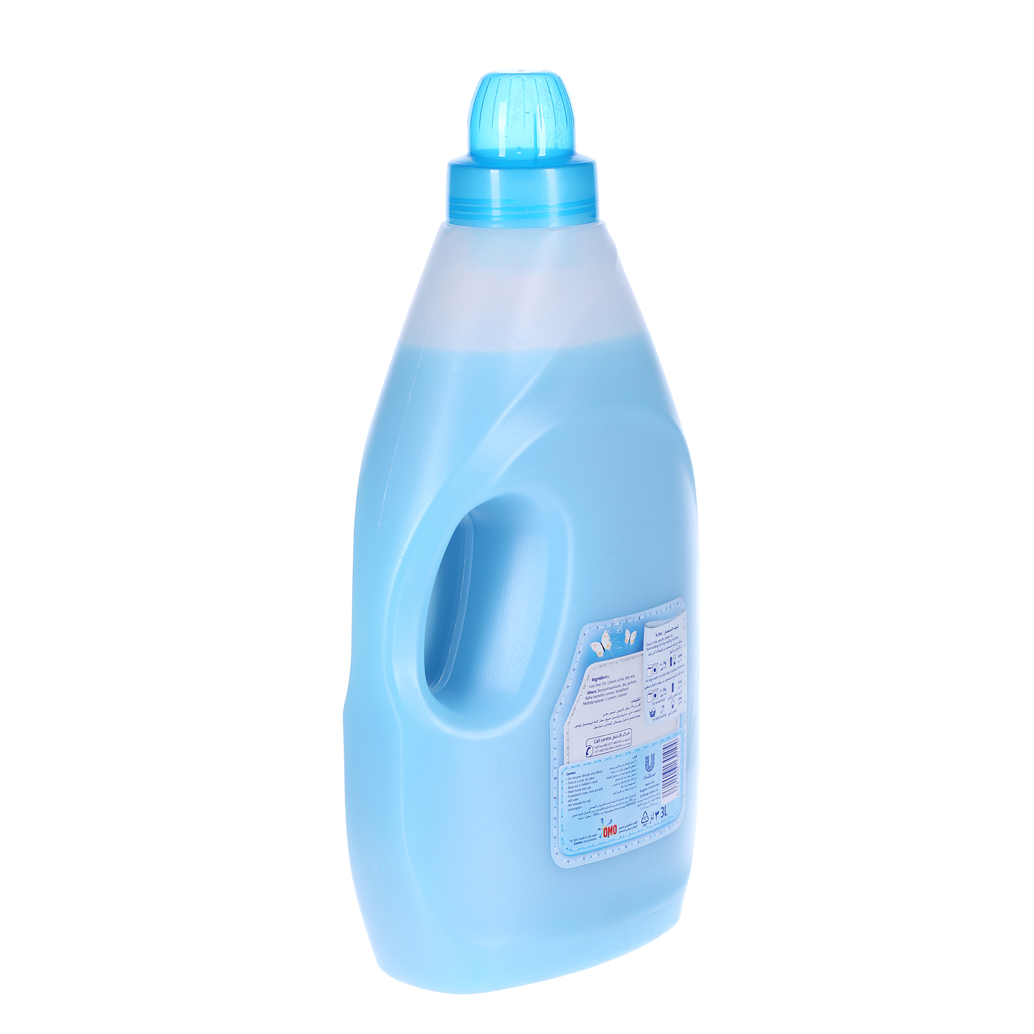 Comfort Fabric Softener Spring Dew 3 L