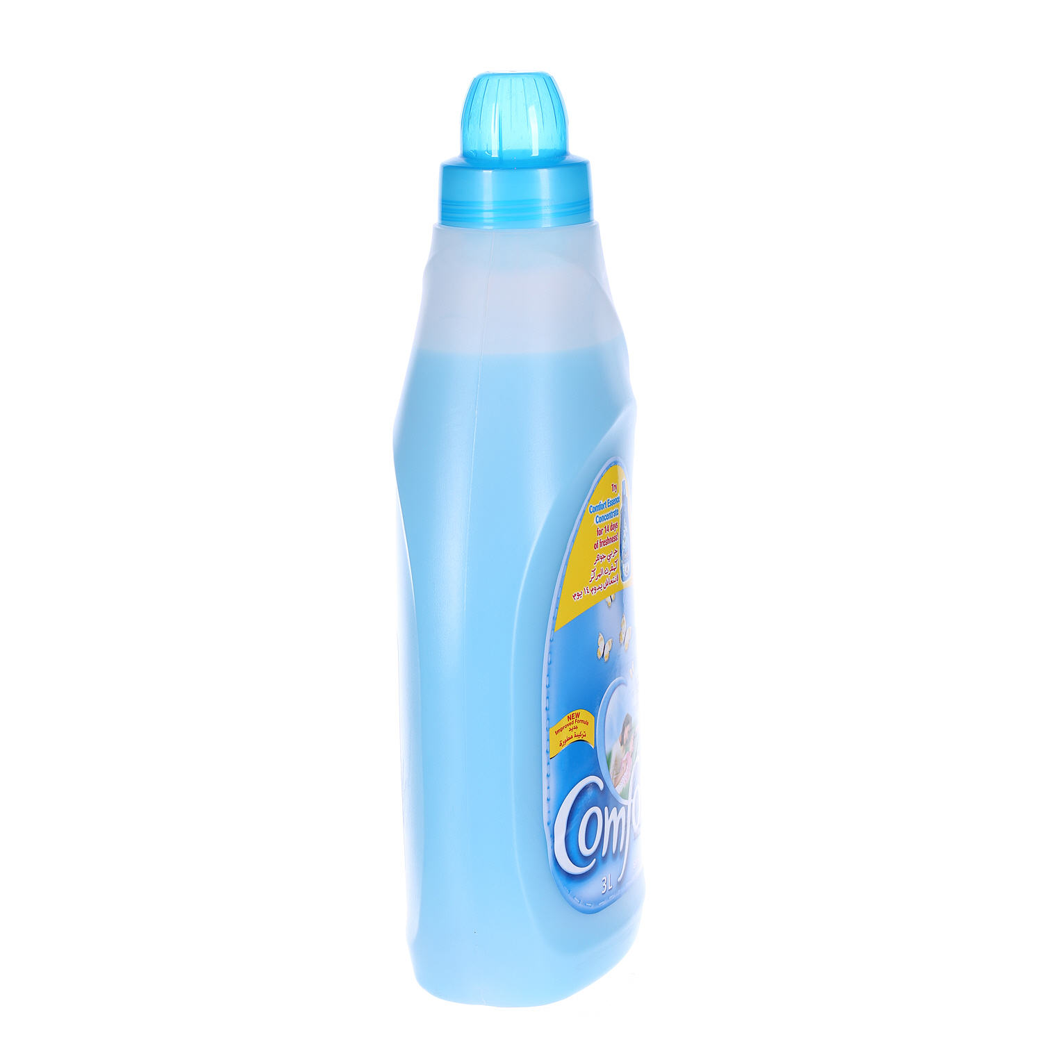 Comfort Fabric Softener Spring Dew 3 L