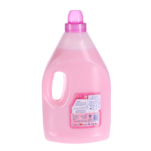 Comfort Fabric Softener Floral Soft 4 L