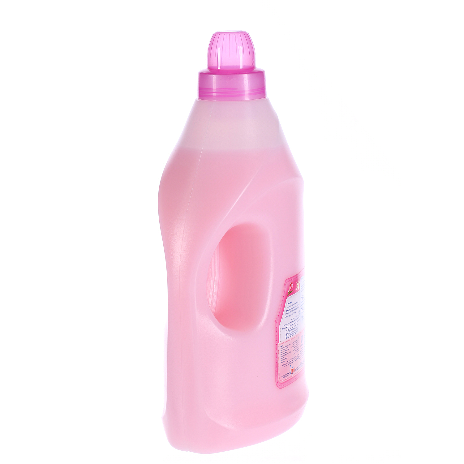 Comfort Fabric Softener Floral Soft 4 L