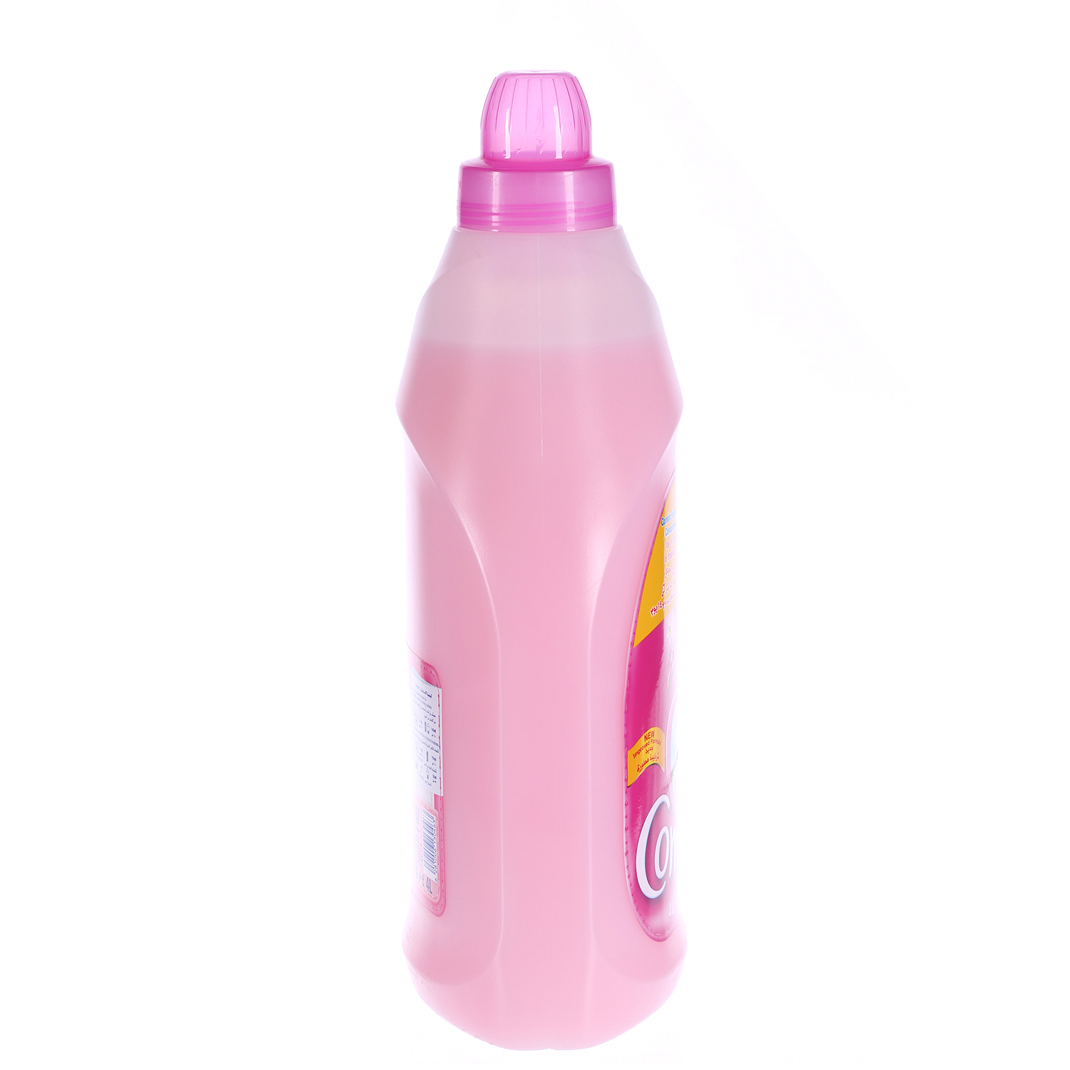 Comfort Fabric Softener Floral Soft 4 L