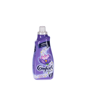 Comfort Fabric Softener Essence Lavender Magnolia 1.5Ltr