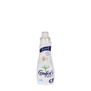 Comfort Fabric Softener Concentrate Baby 750ml