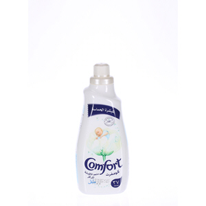 Comfort Fabric Softener Concentrate Baby 1.5Ltr