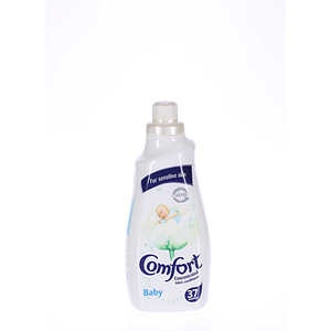 Comfort Fabric Softener Concentrate Baby 1.5Ltr