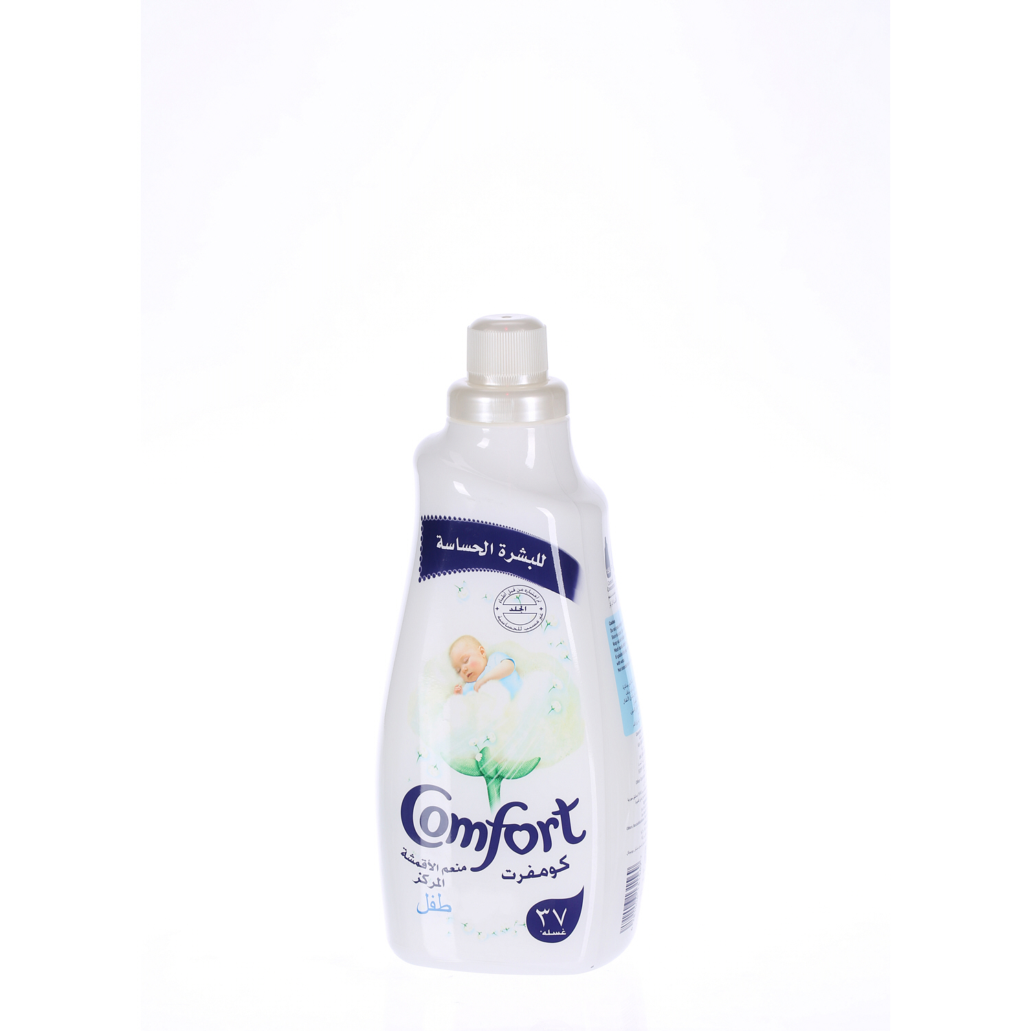 Comfort Fabric Softener Concentrate Baby 1.5Ltr