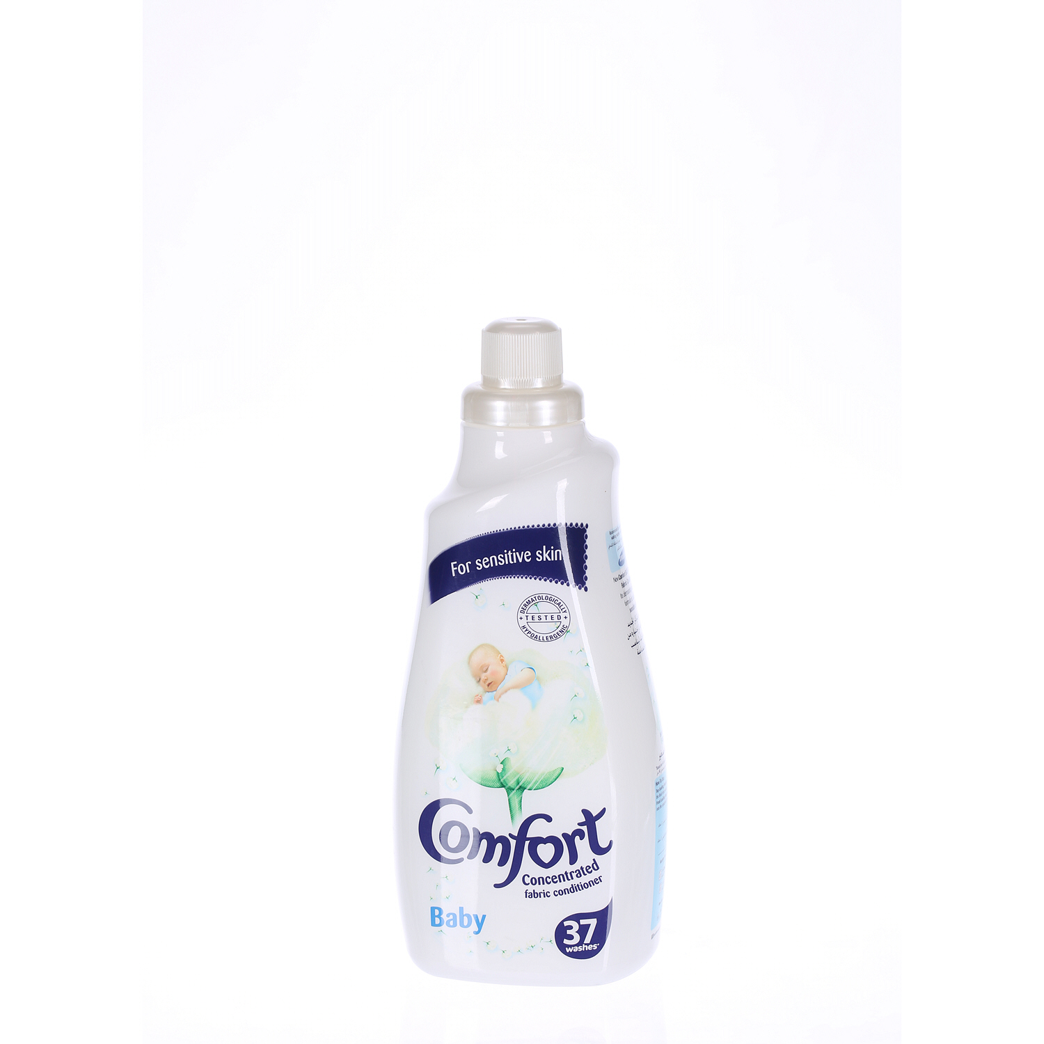 Comfort Fabric Softener Concentrate Baby 1.5Ltr