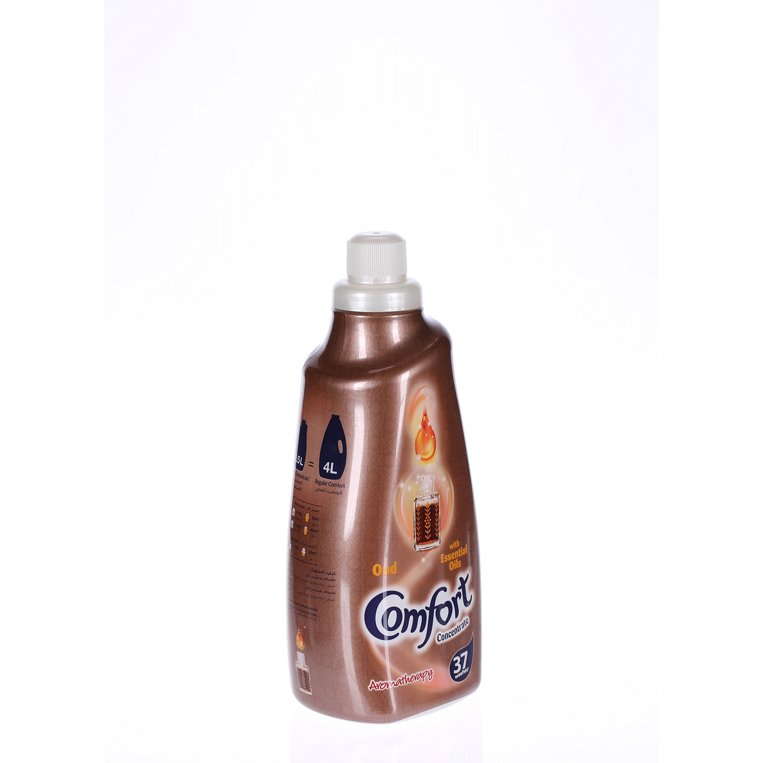 Comfort Concent Oud Aroma Therapy 1.5Ltr