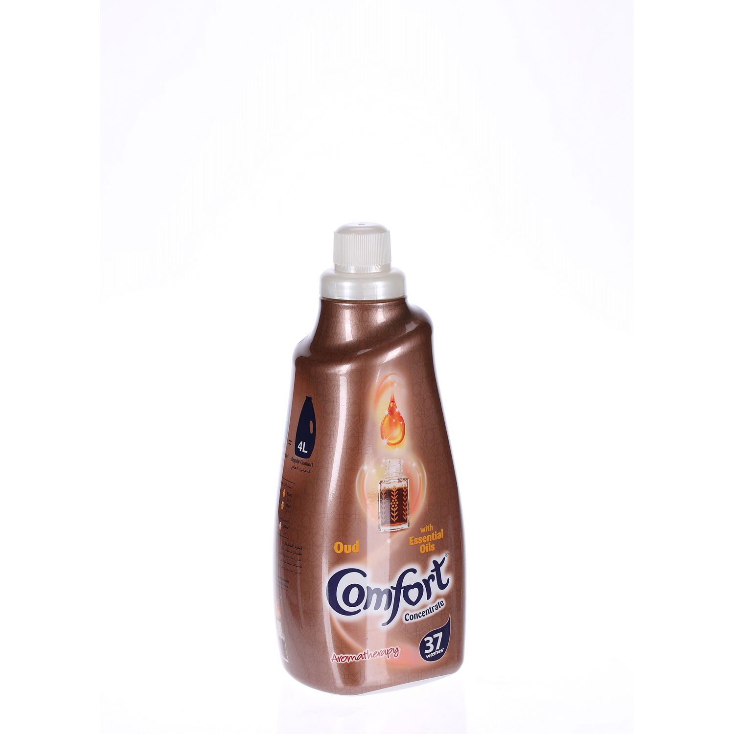 Comfort Concent Oud Aroma Therapy 1.5Ltr