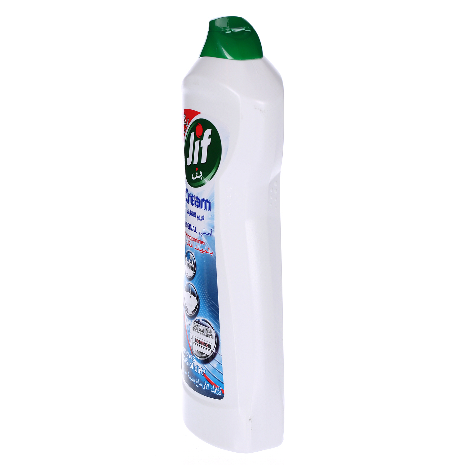 Original Toilet Cream Cleaner 750 ml