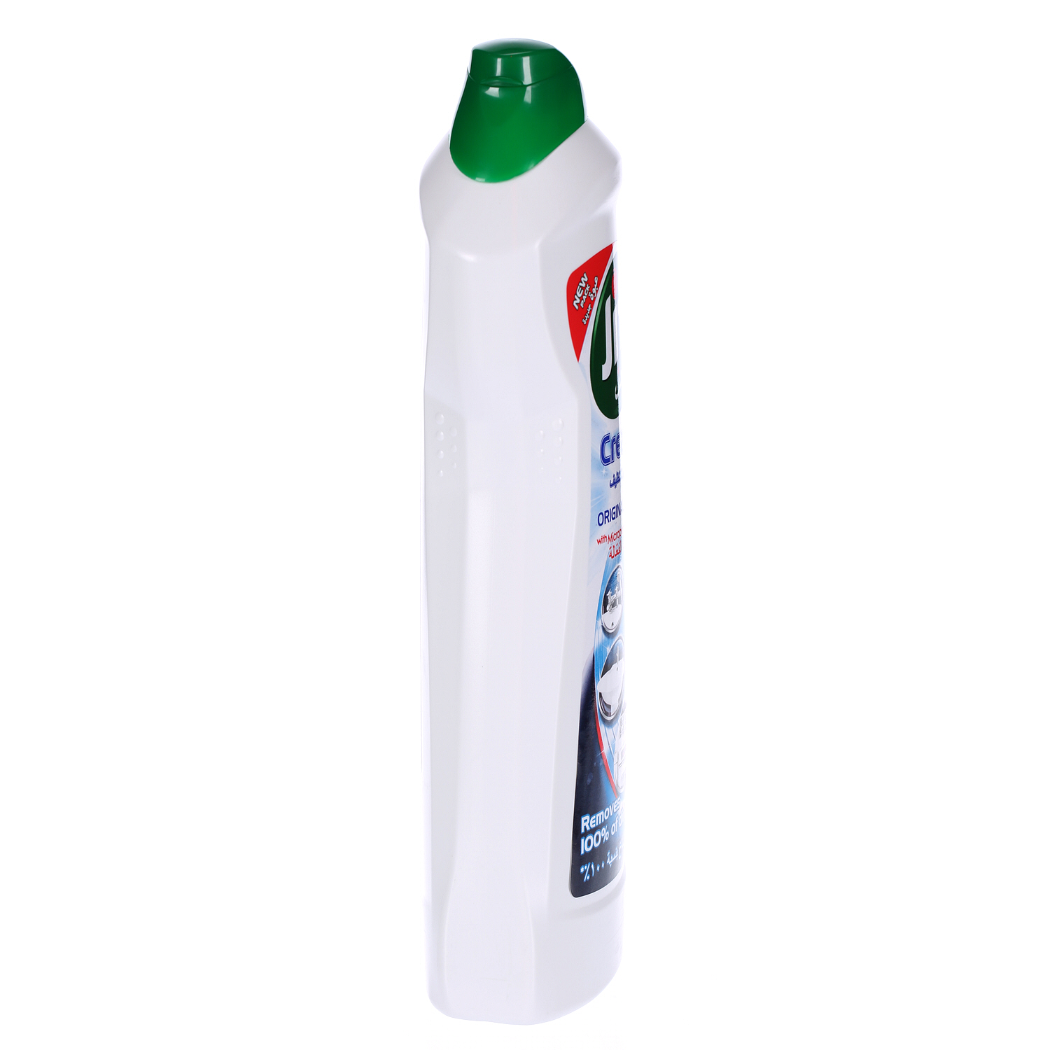 Original Toilet Cream Cleaner 750 ml