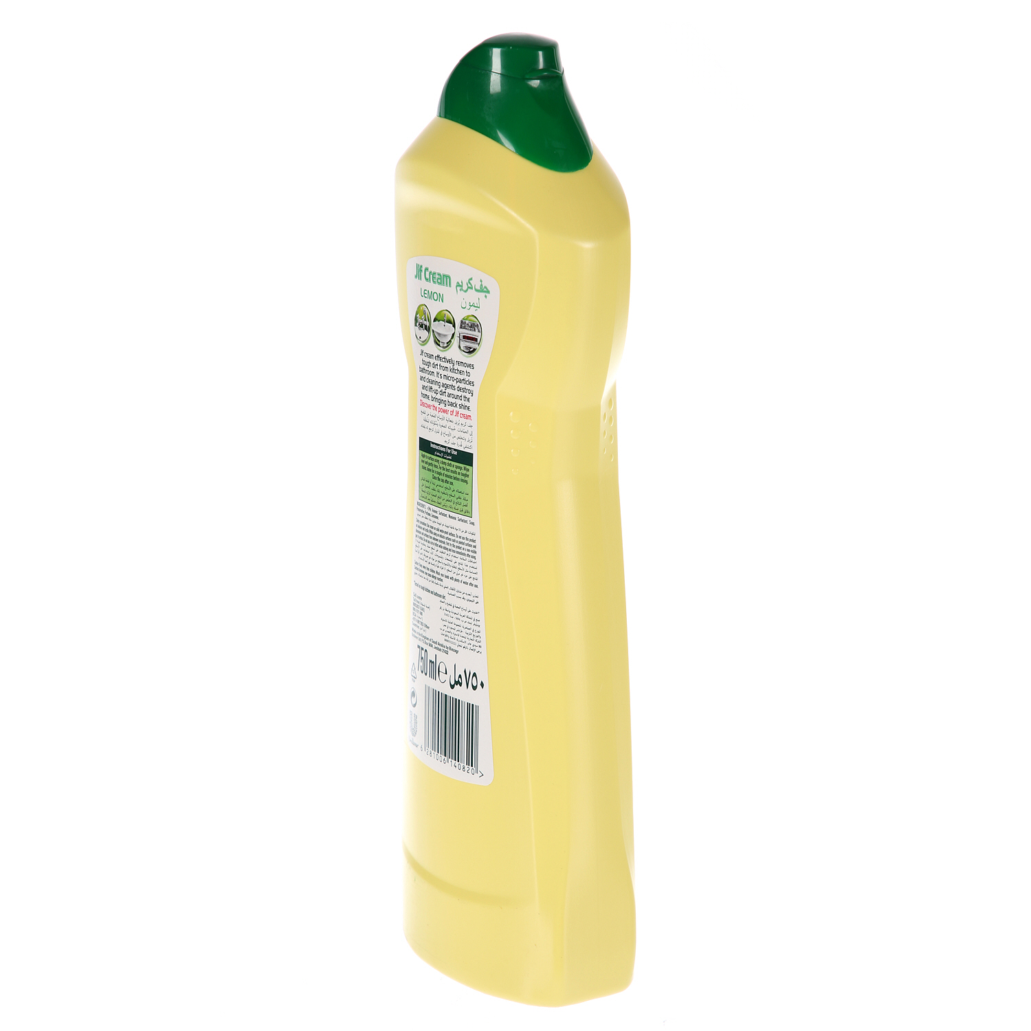 Jif Lac Lemon Perl - 750 ml