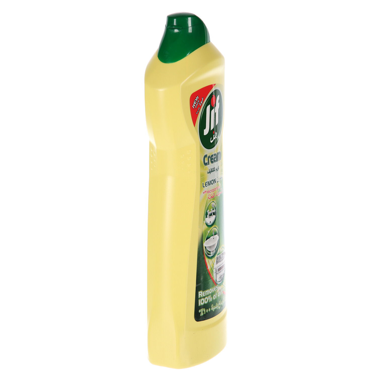 Jif Lac Lemon Perl - 750 ml