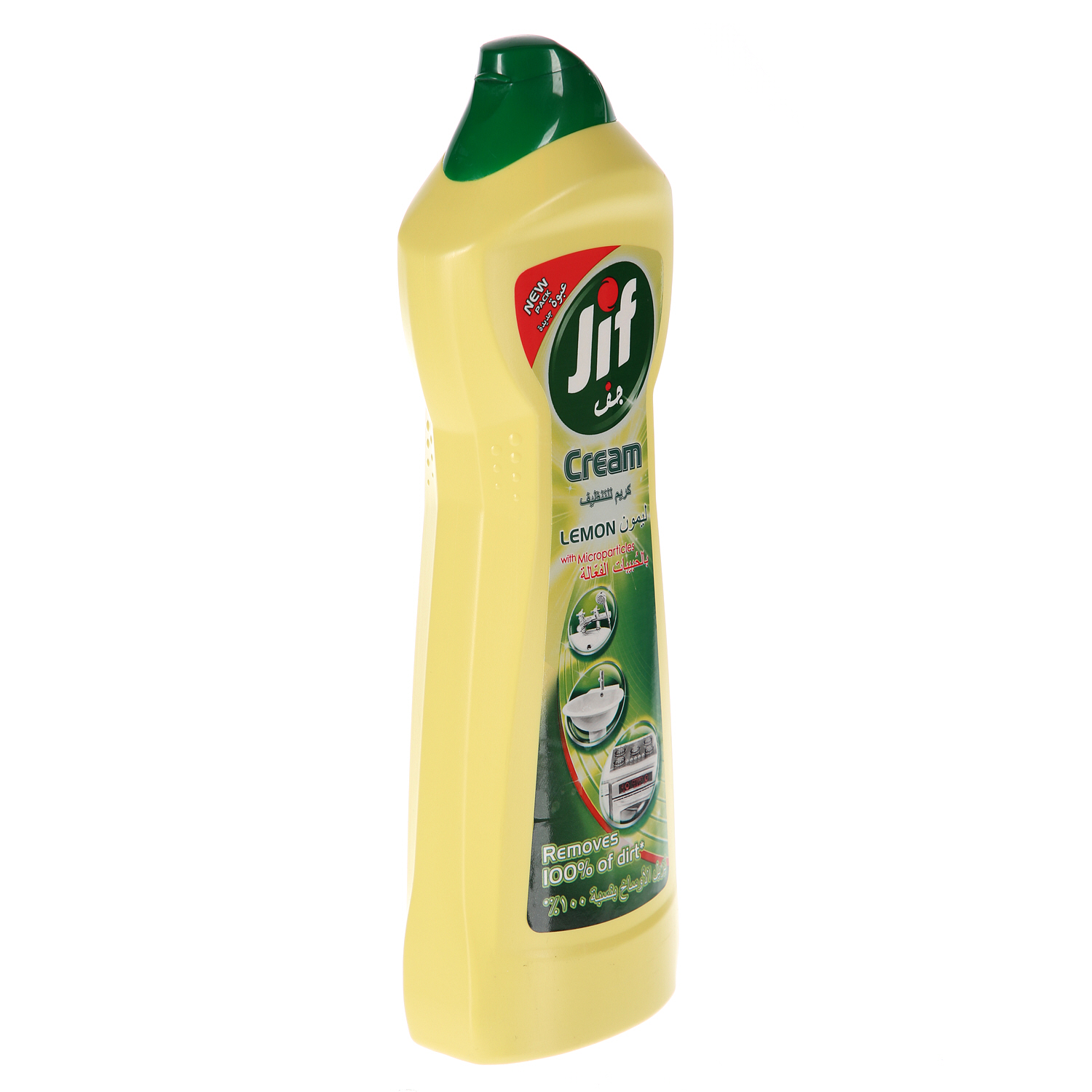 Jif Lac Lemon Perl - 750 ml