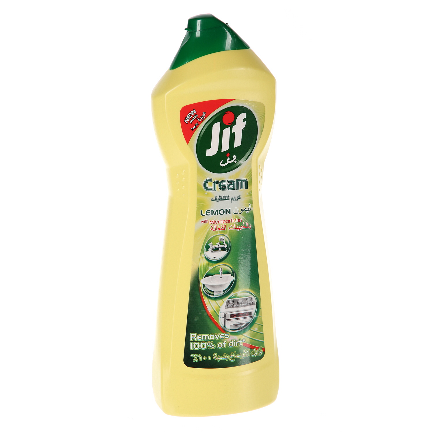 Jif Lac Lemon Perl - 750 ml