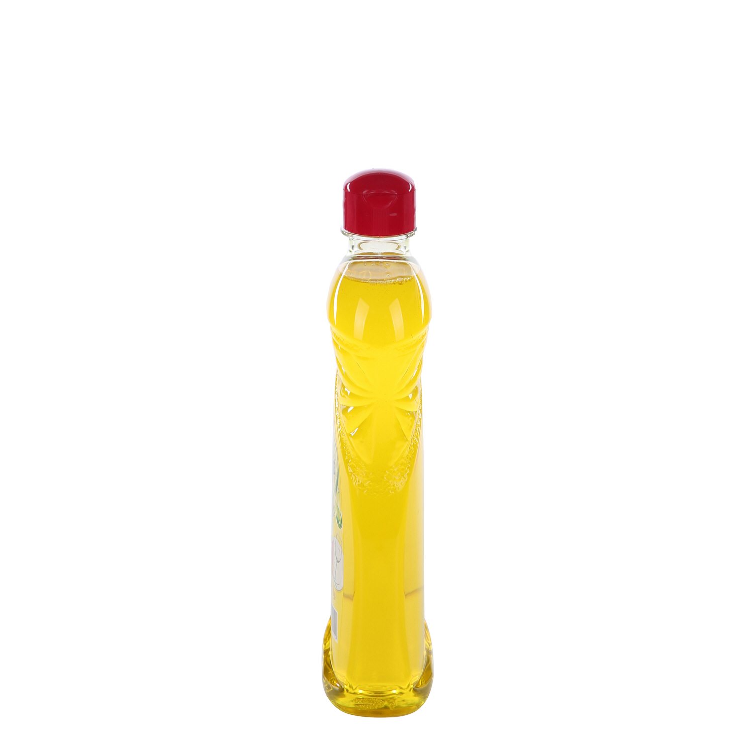 Lux Dishwash Liquid Lemon 400 ml