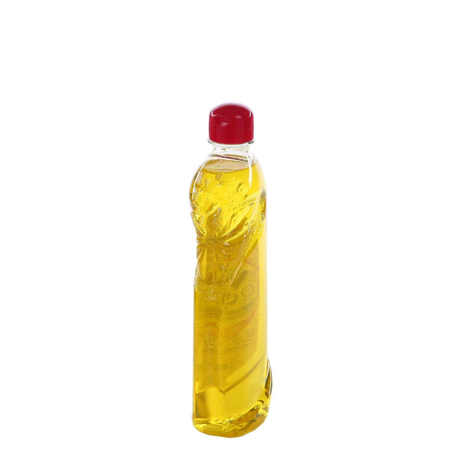 Lux Dishwash Liquid Lemon 400 ml