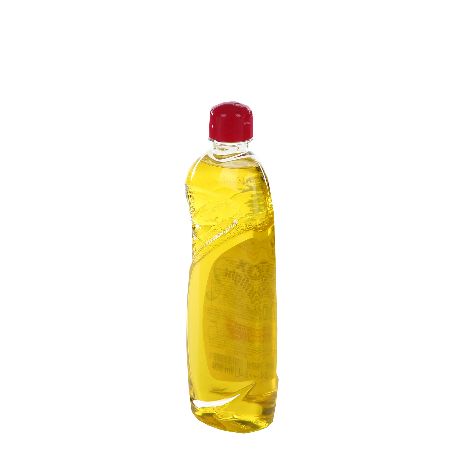 Lux Dishwash Liquid Lemon 400 ml