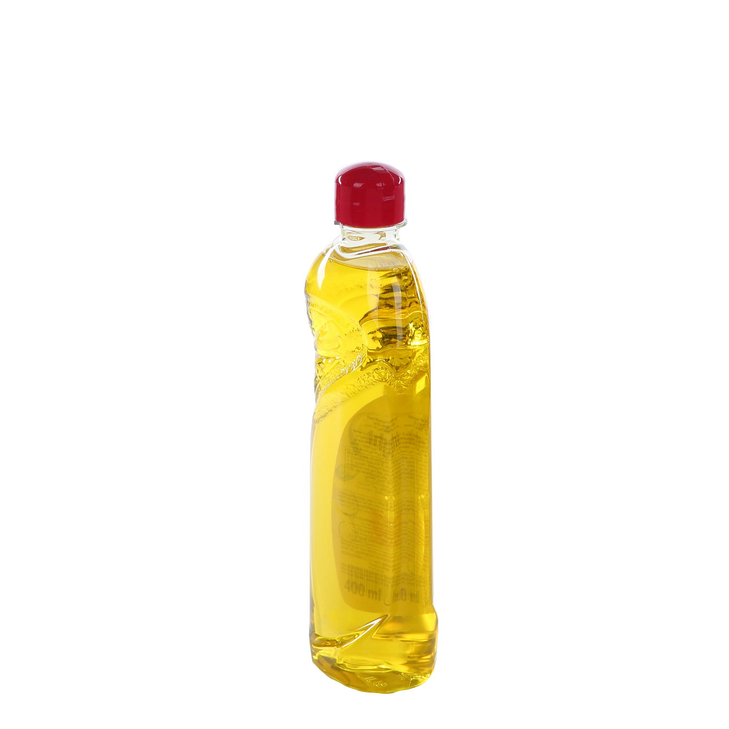 Lux Dishwash Liquid Lemon 400 ml