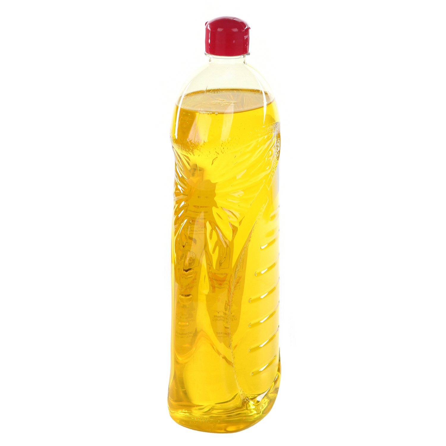 LUX Sunlight Lemon 1250ml