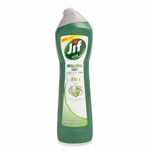 Jif Ultra Hygiene Cream 500ml