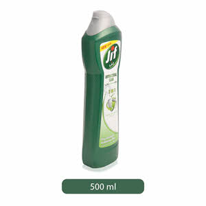 Jif Ultra Hygiene Cream 500ml