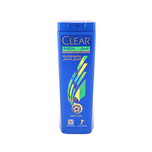 Clear Shampoo Clear Cool Sport 400Ml