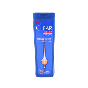 Clear Shampoo Clear Hair Fall 400Ml