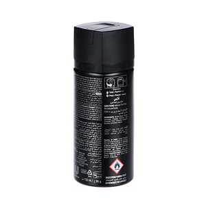 Axe Deo Aero Mn Dark Temp 2 x 150Ml