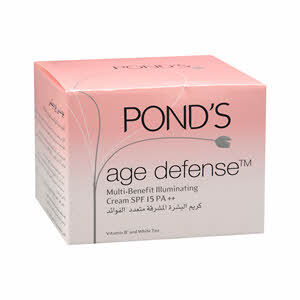 Pond's Age Defence Day Cream 50ml
