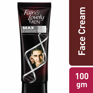 Fair & Lovely Max Fairness 100gm