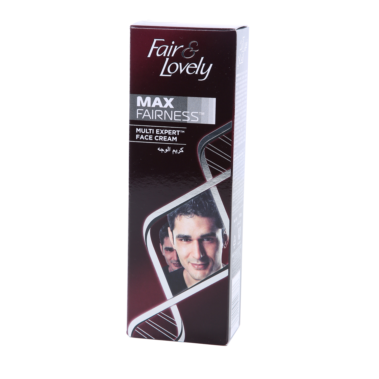 Fair & Lovely Max Fairness 100gm