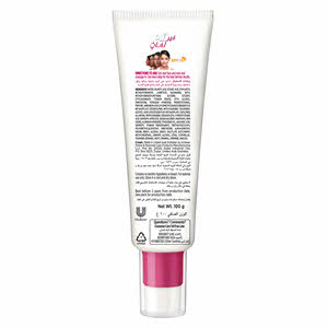 Fair & Lovely Multivitamin Pump (Spf15) 100gm