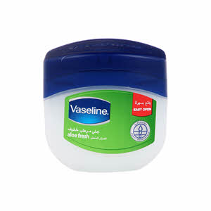 Vaseline Petrollium Aloe Fresh(Ic2) 250Ml