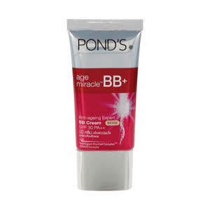 Pond's Age Miracle Bb Cream Beige With Spf 30 25 g