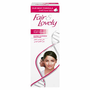 Fair & lovlely Advanced Multi vitamin 25gm