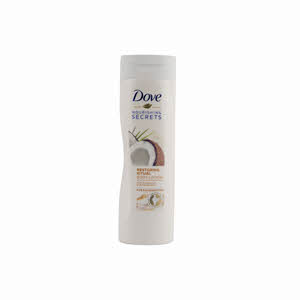 Dove Restoring Ritual Coconut Body Lotion 250 ml