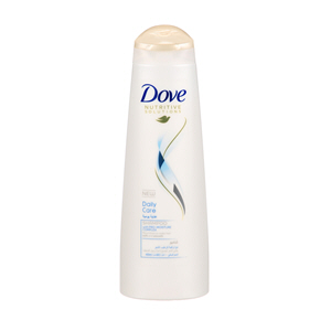 Dove Daily Care Shampoo 400 ml