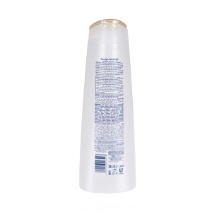 Dove Shampoo for Weak and Fragile Hair Hair Fall Rescue Nourishing Care for up to 98% Less Hair Fall 400 ml