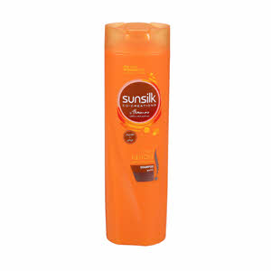 Sunsilk Shampoo Instant Restore 400Ml